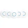 Image de Point d'Accès Sans Fil UBIQUITI UAP-AC-PRO-5 Blanc - Neuf