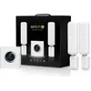 Image de Ubiquiti AFi-HD Ubiquiti AmpliFi HD WiFi System AC1750 | Router + 2 Mesh Points