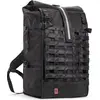 Image de Chrome Barrage Pro Sac à dos Noir Rouge 80 L