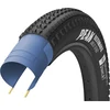 Image de Goodyear Peak Ultimate Tubeless Complete 27,5" (584 mm) Black 2.25 Tubeless Ready Plá na MTB kolo