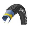 Image de Goodyear Escape Ultimate Tubeless Complete 27,5" (584 mm) Black 2.6 Tubeless Ready Plá na MTB kolo