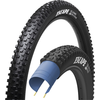 Image de Goodyear 60-622 Escape tubeless ready, pliable, Dynamic:RT, noir