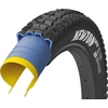 Image de Goodyear 61-584 Newton MTR Trail tubeless complete, Falt, Armor, Dynamic:Trail2, noir