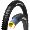 Image de Goodyear 66-584 Newton MTR Trail tubeless complete, Falt, Armor, Dynamic:Trail2, noir