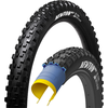 Image de Goodyear 64-622 Newton MTF Trail tubeless complete, Falt, Armor, Dynamic:Trail2, noir