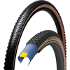 Image de Goodyear 45-622 Peak tubeless complete pli, R:Shield, Dynamic:Silica4, noir-transparent