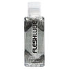 Image de Lubrifiant anal à base d'eau Fleshlube Slide - 100 ml