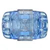 Image de Fleshlight - Quickshot Turbo - Bleu