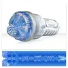 Image de Fleshlight - Turbo Core - Ice