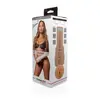 Image de Fleshlight - Masturbateur réaliste Kazumi Kumzumi