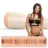 Image de Fleshlight Masturbateur Eva Lovia Beige