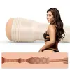 Image de Fleshlight Masturbateur Eva Lovia Forbidden Beige