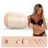 Image de Fleshlight Masturbateur Jessica Drake Lotus Beige