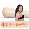 Image de Fleshlight Masturbateur Adriana Chechic Next Level Beige