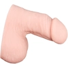 Image de Verge Mr. Limpy de couleur chair - Petit