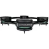 Image de IsoAcoustics Subwoofer Isolation Stand: Aperta Sub (10.5" W x 11.5  D) en occasion ou reconditionné