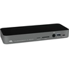 Image de OWC Station d'accueil 14 ports Thunderbolt 3 avec câble - Gris Espace