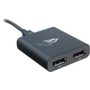 Image de OWC Adaptateur Thunderbolt 3/2x DisplayPort