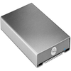 Image de OWC Mercury Elite Pro mini - Boîtier pour disque dur / SSD - 2,5 pouces - SATA - 10 Gbps - Connecteur USB - Argent argenté