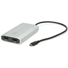 Image de OWC Adaptateur USB-C vers double HDMI 4K Display, Convient pour Apple M1 & M2 Macs et PCs avec USB-C ou Thunderbolt