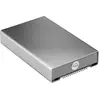 Image de OWC 2.0TB MERCURY ELITE PRO MINI Boîtier SSD Argent 2.5" (OWCMEPMTC5T20)