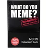Image de De quoi te souviens-tu ? - Extension NSFW