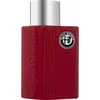 Image de Eau de toilette rouge pour homme 125 ml - Alfa Romeo