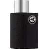 Image de Eau de toilette Black pour homme 125 ml - Alfa Romeo