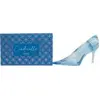 Image de Cinderella Blue Slipper Eau de Parfum 60 ml Spray