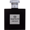 Image de Sergio Tacchini PURE BLACK Eau De Toilette 100 ml