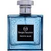 Image de Sergio Tacchini Pacific Blue Eau De Toilette 100 ml (man)