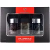 Image de Set Tonino Lamborghini : Millennials, Eau de Toilette, pour homme, 40 ml + Millennials Winner, Eau de Toilette, pour homme, 40 ml + Millennials Dinamico, Eau de Toilette, pour homme, 40 ml