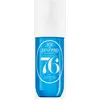 Image de Sol de Janeiro Cheirosa 76, 240 ml, pour femmes, notes de cassis, poire, freesia, jasmin, vanille, ambre, caramel, patchouli, sans parabènes,