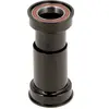 Image de Boîtier de pédalier PressFit BB86/92 Shimano - ABEC-5 ACB - BLA