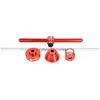 Image de Wheels Manufacturing - Kit d'outils Pro pour presse d'installation de jeu de direction Wheels MFG