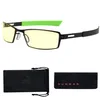 Image de Gunnar x Razer Lunettes - MOBA - Onyx - Ambre Neutre en occasion ou reconditionné