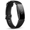 Image de Fitbit Inspire Hr, Bracelet pour La Forme au Quotidien avec Suivi Continu de leFréquence Cardiaque, Noir en occasion ou reconditionné