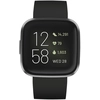 Image de Montre connectée Fitbit Versa 2 - 40mm - Cadran Noir- Bracelet Noir - Neuf