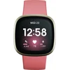 Image de FitBit 4061856797816 Fitbit Versa 3 altrosa/softgold