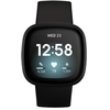 Image de Bracelet connecté Fitbit Versa 3 AMOLED 40 mm GPS - Noir - Neuf