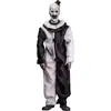 Image de Terrifier Art le Clown Actionfigur à l'échelle 1:6