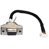 Image de Shuttle PVG01 - Connecteur VGA pour slim-PC compatibles - Neuf