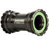 Image de Boîtier De Pédalier Bb386 Vers Dub - Roulement Inox Longue Durée - Enduro Bearings