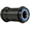 Image de Boîtier De Pédalier Delrin Pf30 Vers Axe 24mm - Léger Et Résistant - Enduro Bearings