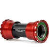 Image de Enduro Bearings ABEC 3 Delrin Cup Press-In Boîte de pédalier, BB86, 22/24mm (BK-6019)
