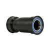 Image de Boîtier De Pédalier Delrin Bb86 Vers Gxp - Léger Et Résistant - Enduro Bearings