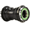 Image de Boîtier De Pédalier Pf30 Vers Axe 24mm - Roulements Céramique Haute Performance - Enduro Bearings