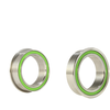 Image de Boîtier De Pédalier Bb86/92 Vers Axe 30mm - Roulements Céramique Performants - Enduro Bearings