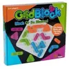 Image de Tomy jeu de société GRIDBLOCK jeu de société stratégique pour enfants