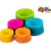 Image de Chapeaux Fat Brain Stacking Hats Dimpl Stack